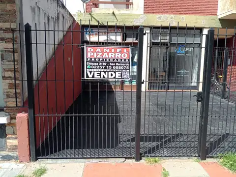 LOCAL EN PLENO CENTRO  