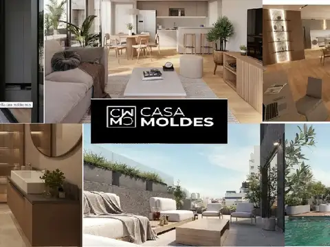 CASA MOLDES