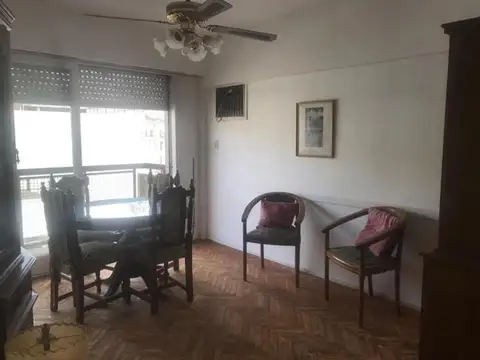 Departamento en Venta en Monserrat, USD 59.800