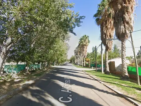 CALLE TIRASO