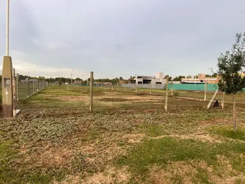 Terreno en Venta en El Sauce, USD 17.000