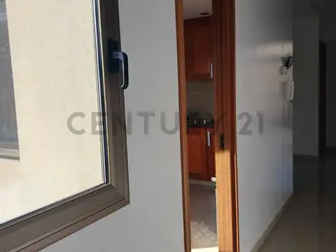 40 entre 4 y 5. Depto tres dormitorios en Edificio Vecchio V