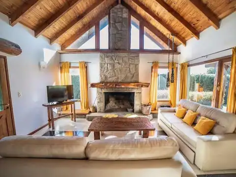 Casa en venta Barrio Las Balsas Villa La Angostura