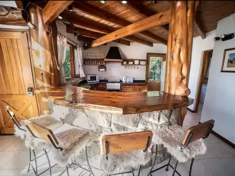 Casa en Venta de 4 dormitorios