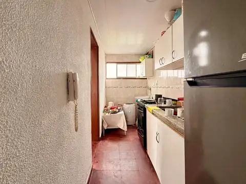 Departamento en Venta de 7 ambientes