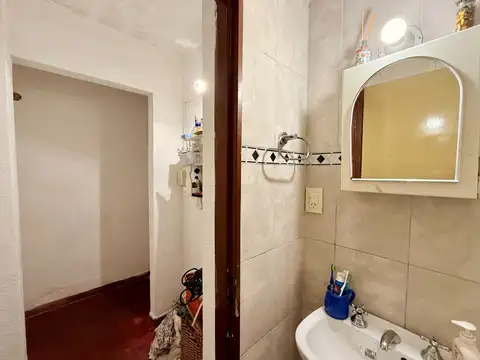Departamento en Venta 37 años