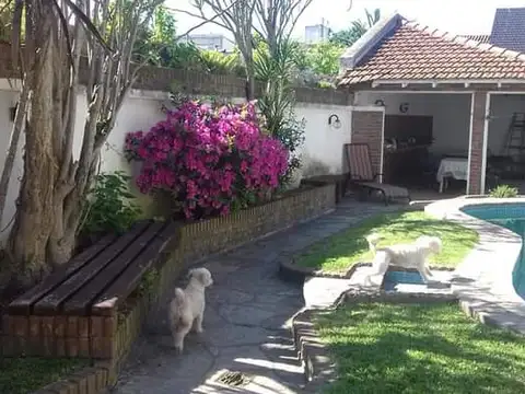 Casa en Venta de 4 dormitorios