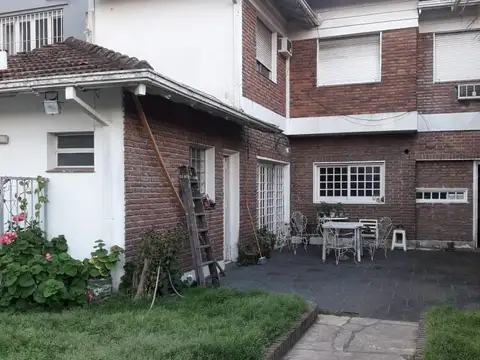 Casa en Venta en Olivos, USD 400.000