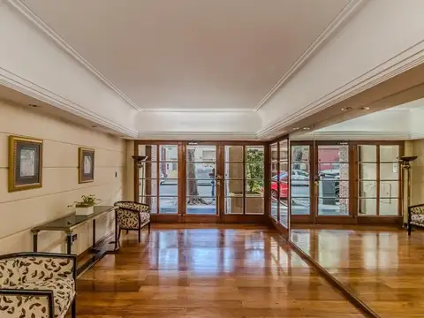 Departamento en Venta de 6 ambientes