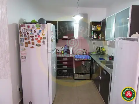 Frias entre Pobladora y Lujan 4000