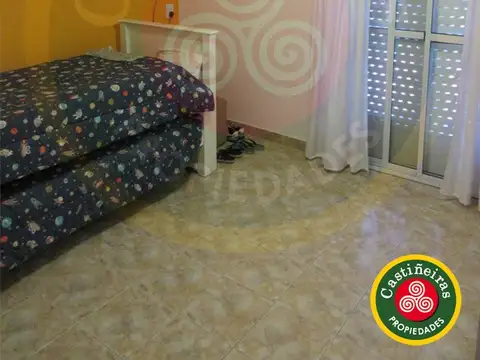 Frias entre Pobladora y Lujan 4000