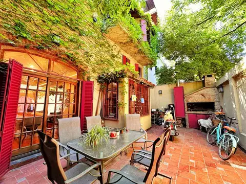 Casa en Venta 65 años