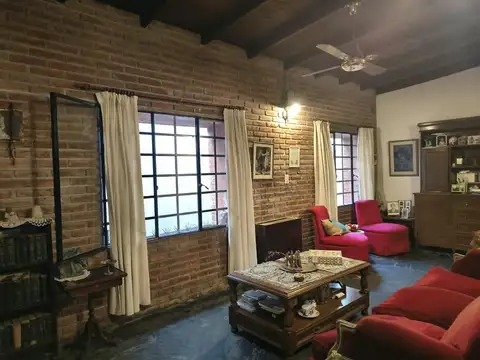 Casa en Venta en Manuel B Gonnet, USD 129.900