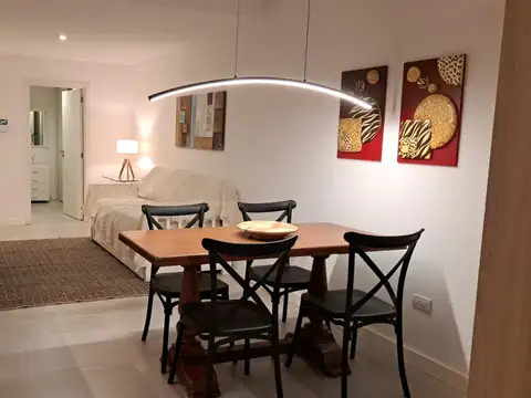 ¡Tu refugio moderno en el corazón de Villa Urquiza!