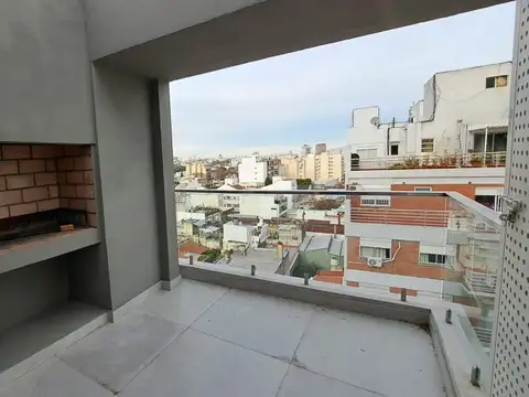 Departamento en Alquiler Temporal de Monoambiente