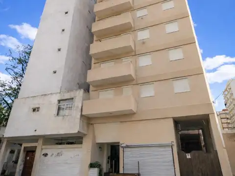 Venta, 2 ambientes amplio, ascensor, San Bernardo