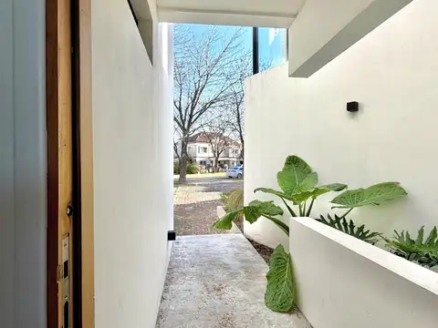 Casa moderna en venta - Club de Campo San Francisco