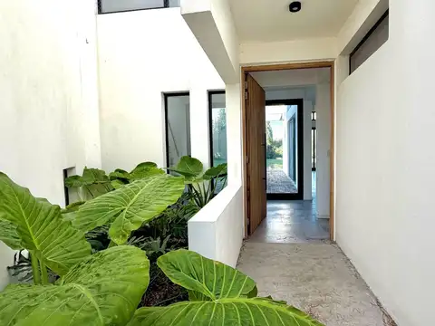Casa en Venta 5 años