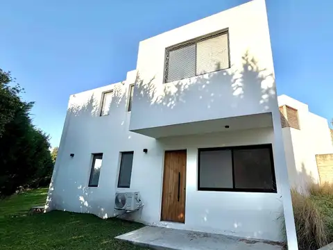 Casa Moderna En Venta San Francisco