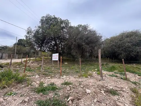 Terreno en Venta en Salsipuedes, USD 14.000