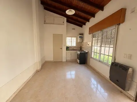 Alquiler De Departamento En Guernica.