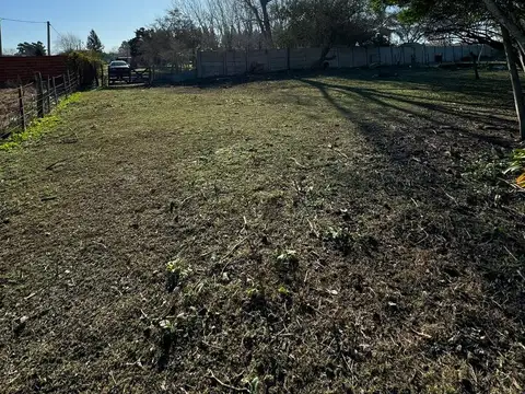 Terreno en Venta de 9695,0 m2