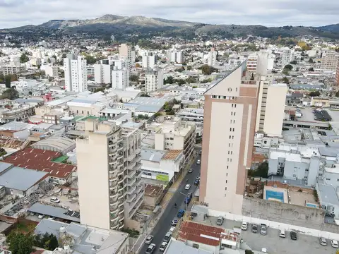 EN VENTA DEPARTAMENTO CENTRICO PRESTIGE TANDIL