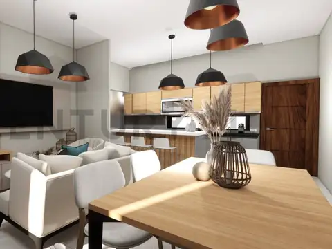 Casa en Venta en Maipu, USD 110.000