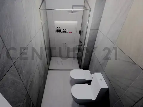 Casa en venta 2 dormitorios B° Terra Vitta-Maipú, Mendoza-ID:344190