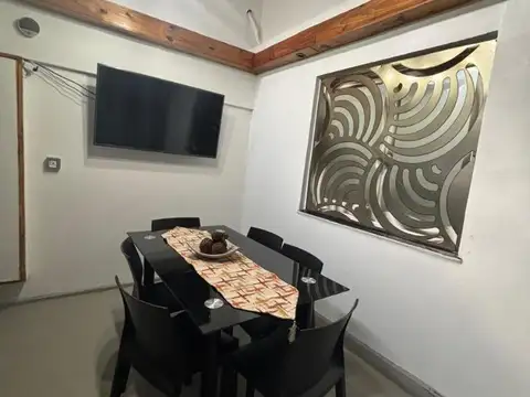 Juan De Ayolas 2886 , Piso PB