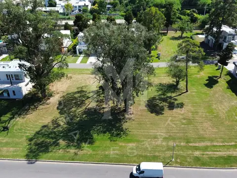 Terreno en Venta de 746,0 m2