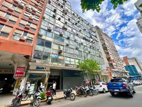 Calle 48 600, Piso 7°