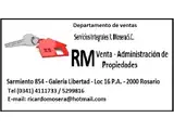 RICARDO MOSERA SERVICIOS INMOBILIARIOS