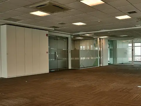 Oficina en Alquiler A Estrenar