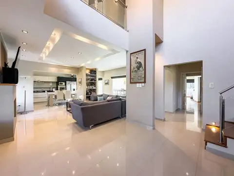 Casa en Venta en La Providencia Resort & Country Club, USD 419.000