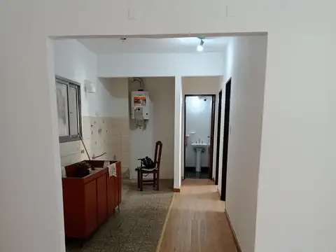 Hermoso a Nuevo  3 amplios ambientes... para MUDARSE 
