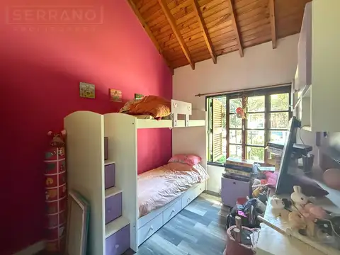 Casa en Alquiler de 2 dormitorios