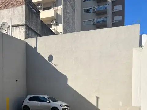 Cullen 5000, Piso PB