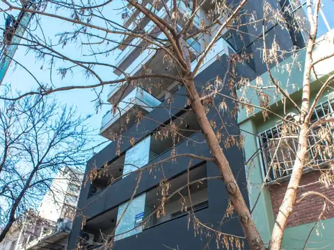 Cullen 5000, Piso PB