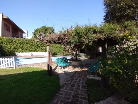 Terreno en Venta 49  mts Fondo