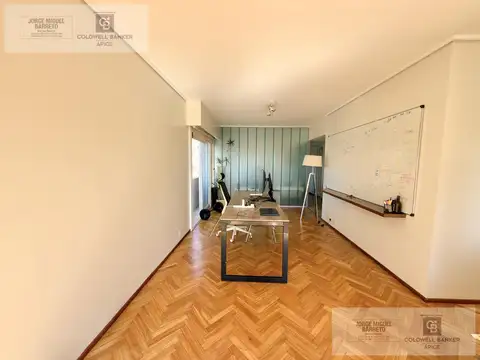 Departamento en Venta de 3 dormitorios