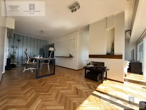 Departamento en Venta de 5 ambientes