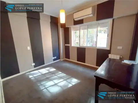 Impecables Departamento de 2 ambientes en Olivos bajo