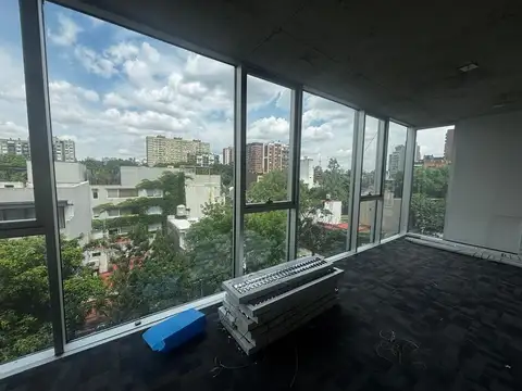 Oficina en Venta en Núñez, USD 315.000