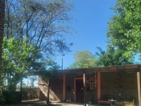 Casa en Venta en San Javier, USD 110.000
