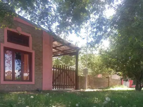 SE VENDE CASA MAS LOFT EN SAN JAVIER