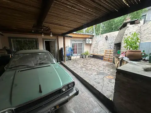 Casa en Venta 50 años