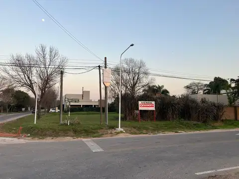 Terreno en Venta en Rafaela, USD 77.500