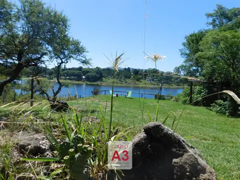 Ruta S 200, Piso Rut