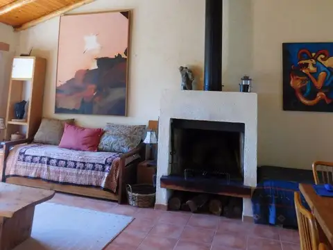 Casa en Venta 15 años